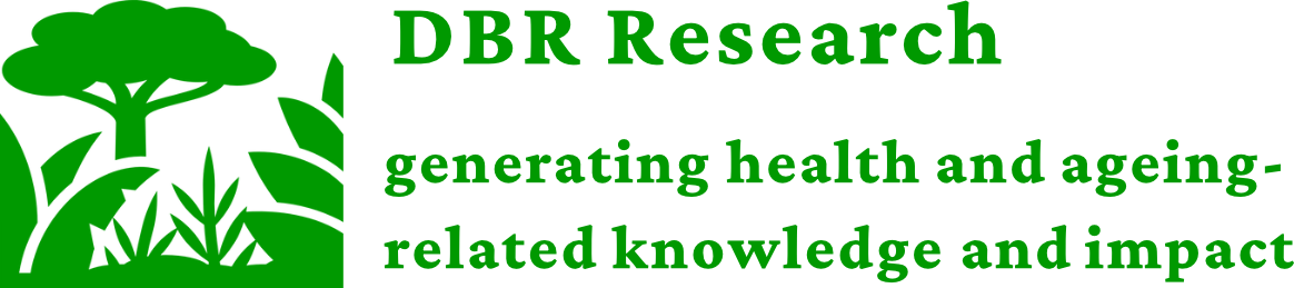 DBR Research